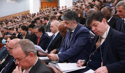 Çin, dünya standartlarında üç bilim-teknoloji inovasyon merkezi kuracak