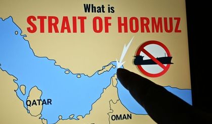 Çin: Hürmüz Boğazı'ndaki deniz taşımacılığı rotalarının güvenliği sağlanmalı