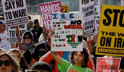 Çin'in Ortadoğu Özel Temsilcisi: Bölgedeki gerilimin düşürülmesinde diplomatik yollara geri dönülmeli