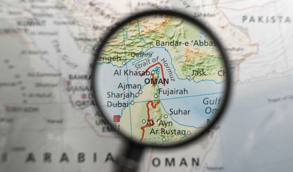 İran: 2 hafta boyunca Hürmüz Boğazı'ndan güvenli geçiş mümkün