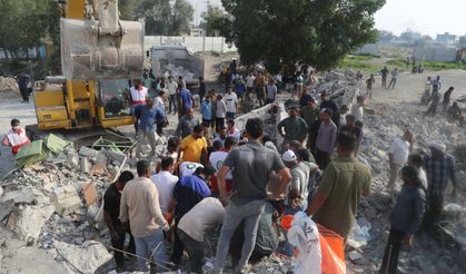 İran: ABD ve İsrail saldırılarında 266 kadın ve 204 çocuk hayatını kaybetti