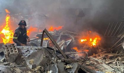 BM: Lübnan'daki İsrail saldırılarında 2 Mart'tan bu yana en az 1.530 kişi hayatını kaybetti