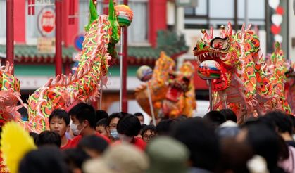 Çin'den Japonya'ya giden turist sayısı martta yaklaşık yüzde 55 geriledi