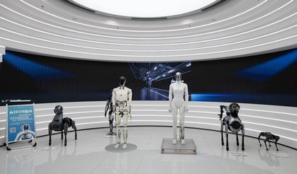 Çin'in Guangdong eyaletinde yapay zeka teknolojileri ivme kazanıyor