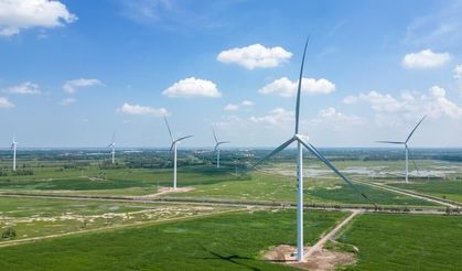 Çin'in yenilenebilir enerjideki hızlı büyümesi, küresel enerji şokuna karşı ihracat direncini artırıyor