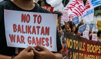 Japonya, silah ihracatına ilişkin kısıtlamaları resmi olarak gevşetti