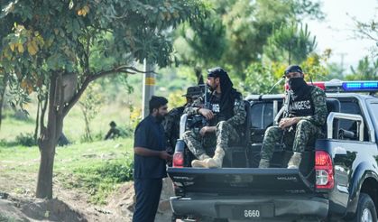 Pakistan'da yaklaşan ABD-İran görüşmelerinin ikinci turu öncesi güvenlik önlemleri artırıldı