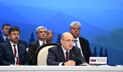 Rusya: Basra Körfezi'ndeki gerilim, küresel enflasyonist baskıları artıracak