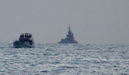 Endonezya: İsrail'in Küresel Sumud Filosu gönüllülerine yönelik muamelesini kınıyoruz