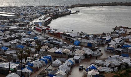 İspanya, Sumud filosuna yönelik operasyon nedeniyle İsrail maslahatgüzarını Dışişleri Bakanlığı'na çağırdı