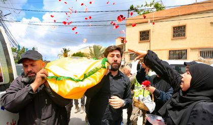 İsrail, Lübnan'a yönelik hava saldırılarını sürdürüyor: En az 8 ölü