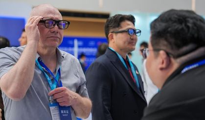 2026 Küresel Belediye Başkanları Diyaloğu Çin'in başkenti Beijing'de başladı