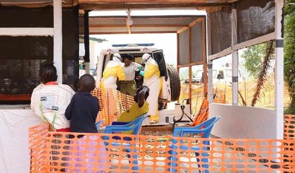 Batı Afrika, Ebola'ya karşı hazırlık tedbirlerini artırdı