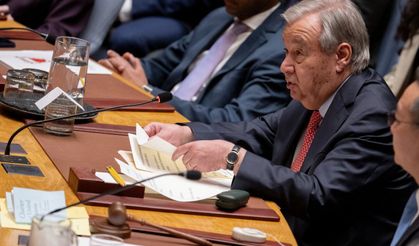 BM Genel Sekreteri: Yemen'de Husilerin gözaltında tuttuğu BM personeli serbest bırakılmalı