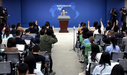 Çin anakarası: Taiwanlılar barış, kalkınma ve anakara ile işbirliğinden yana