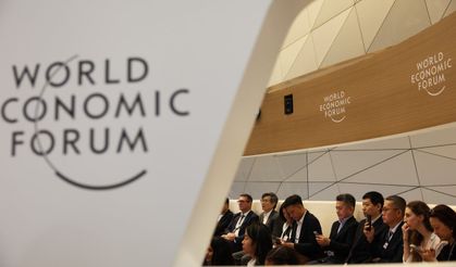 Çin Başbakanı: Çin'in kalkınması küresel ekonomiye yönelik 'şok' değil 'fırsat'