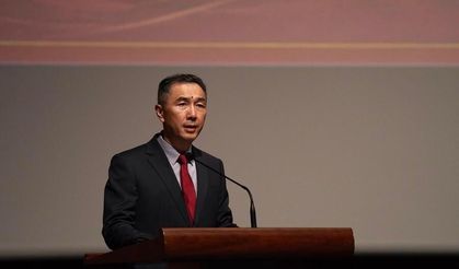 Çin ile Karadağ arasındaki diplomatik ilişkilerin 20. yılı Podgorica'da kutlandı