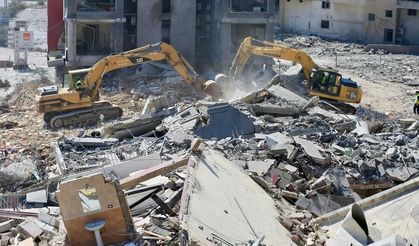 İran Devrim Muhafızları: İsrail, Lübnan'a yönelik saldırılarını derhal durdurmalı