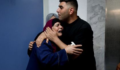 Batı Şeria'da İsrailli yerleşimcilerin saldırısında 4 Filistinli yaşamını yitirdi
