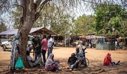 BM kuruluşları: Güney Sudan'da finansman açığı nedeniyle milyonlar akut açlıkla karşı karşıya