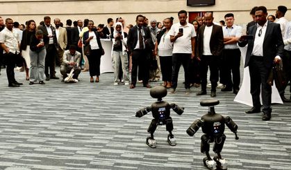 Etiyopya'da 140. Kanton Fuarı'nın tanıtım konferansı düzenlendi