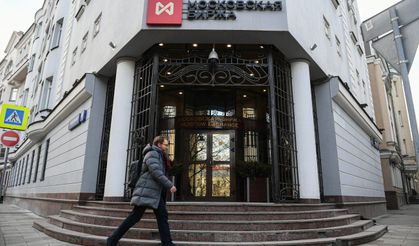 Rusya Merkez Bankası: Dijital ruble geniş çaplı kullanıma hazır