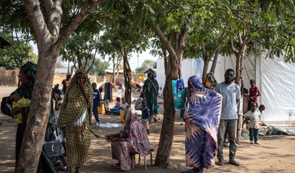 Afrika Birliği: Güney Sudan'daki BM barış gücüne yönelik silahlı saldırıyı kınıyoruz