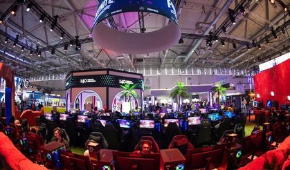 Dünyanın en büyük oyun fuarı Gamescom 2026, Köln'de başladı