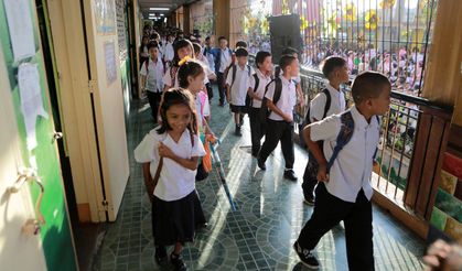 Filipinler, 13 yaş ve altındaki çocuklara sosyal medyayı yasaklamaya hazırlanıyor