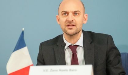 Fransa Dışişleri Bakanı: İsrailli bakanın Gazze'ye ilişkin sözleri insanlık dışı
