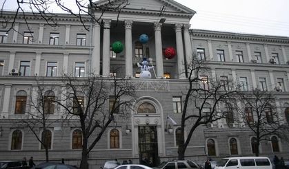 Ukrayna: Rusya, petrol ve doğalgaz üretim tesislerimize son ayların en büyük saldırılarından birini düzenledi