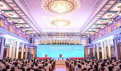 2026 Beijing Kültür Forumu, 600'den fazla katılımcıyı bir araya getirdi