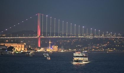 55. yılında Türkiye-Çin ilişkileri: TBMM Milletvekili Kılınç'tan 'tematik işbirliği ve stratejik yatırım' vurgusu