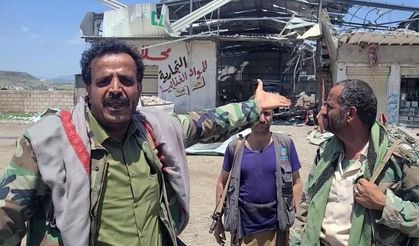 BM: Yemen'deki ölümcül çatışmalar 142.000 kişiyi yerinden etti