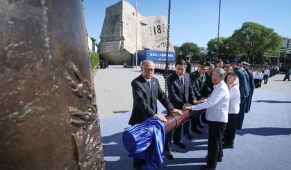 Çin: Japonya saldırganlık tarihiyle yüzleşmeli