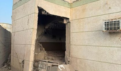 Husilerin Suudi Arabistan'a yönelik saldırılarında 13 sivil yaralandı
