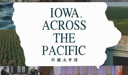 Documentary | Iowa, Across the Pacific