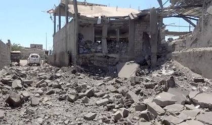 BM: Yemen'de güvenlik sorunları sürerken siviller evlerini terk etmeye devam ediyor