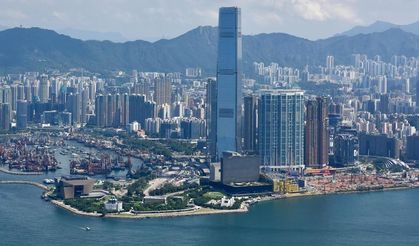 Hong Kong'da 18 stratejik şirketten yeni yatırım ve genişleme adımı