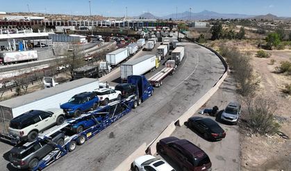 Meksika, ABD'den çeliğe ve otomobillere uyguladığı ek gümrük vergilerini indirmesini istedi