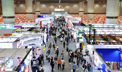 Xi, 140. Çin İthalat ve İhracat Fuarı'na kutlama mesajı gönderdi