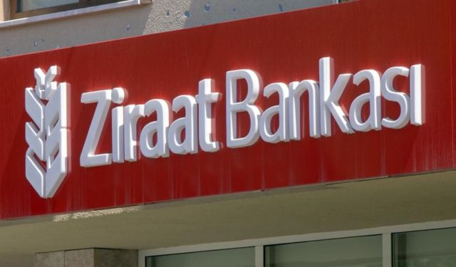 Almanya, Ziraat Bankası’nı denetlemeye aldı