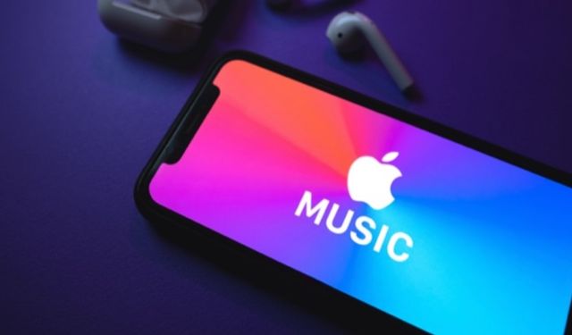 Apple Music, Türkiye fiyatlarına zam yaptı