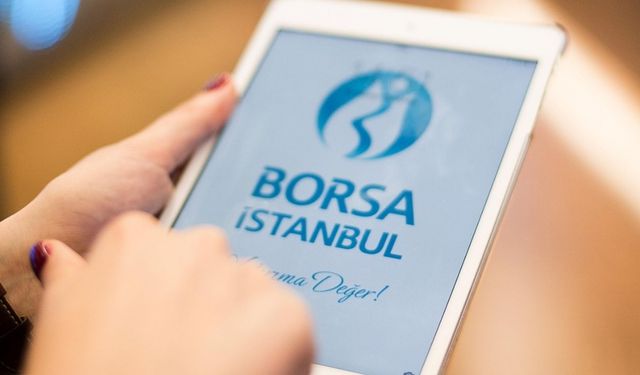 Enflasyonist ortamda alternatifsiz kalan Borsa İstanbul her geçen gün rekorunu yeniliyor