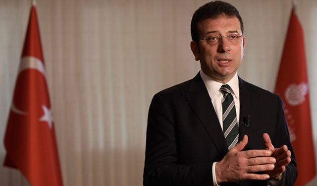 Ekrem İmamoğlu’nun davası ertelendi