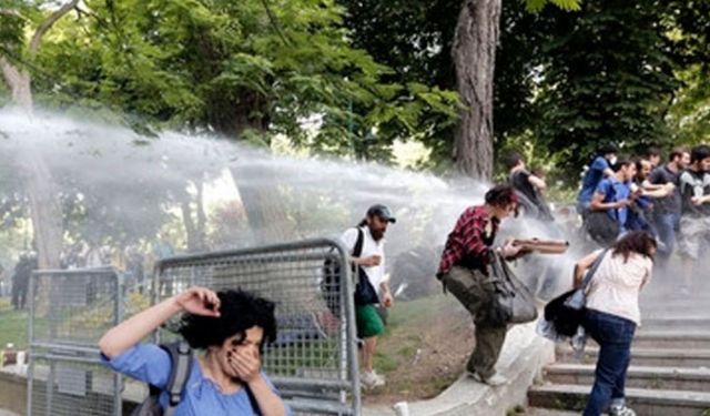 Gezi Parkı davasının karar duruşması bugün!