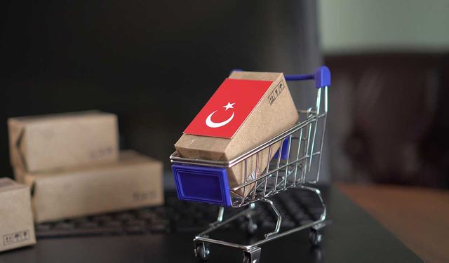 İlk çeyrekte e-ticaret işlem adedi yüzde 49 arttı