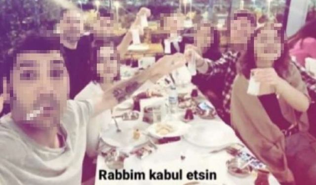 İçkili paylaşım yapan havayolu çalışanlarına soruşturma