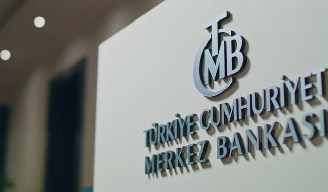 Merkez Bankası, 2022 yıl sonu enflasyon tahminini güncelledi