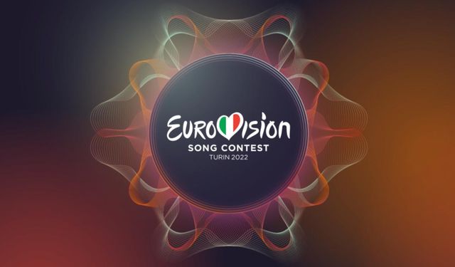 Eurovision 2022’ye bu sene İtalya ev sahipliği yapacak